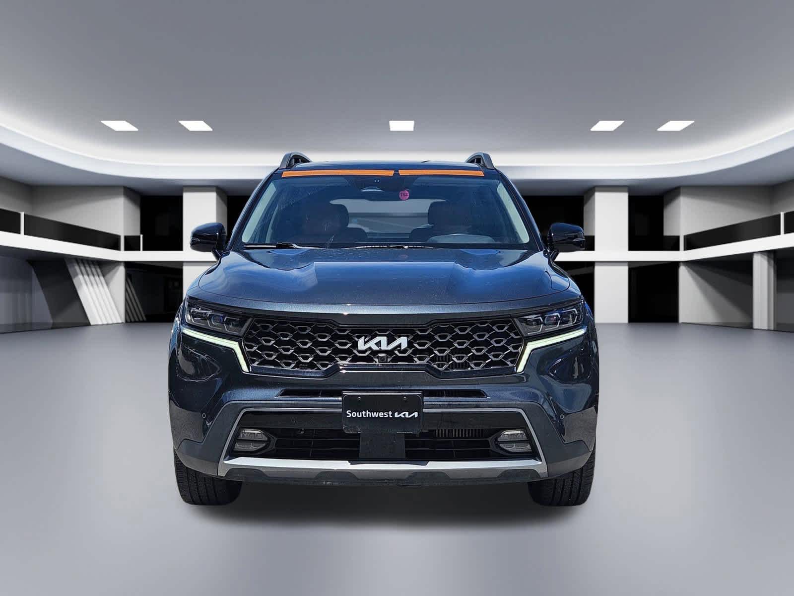 Thumbnail: 2023 Kia Sorento - 9