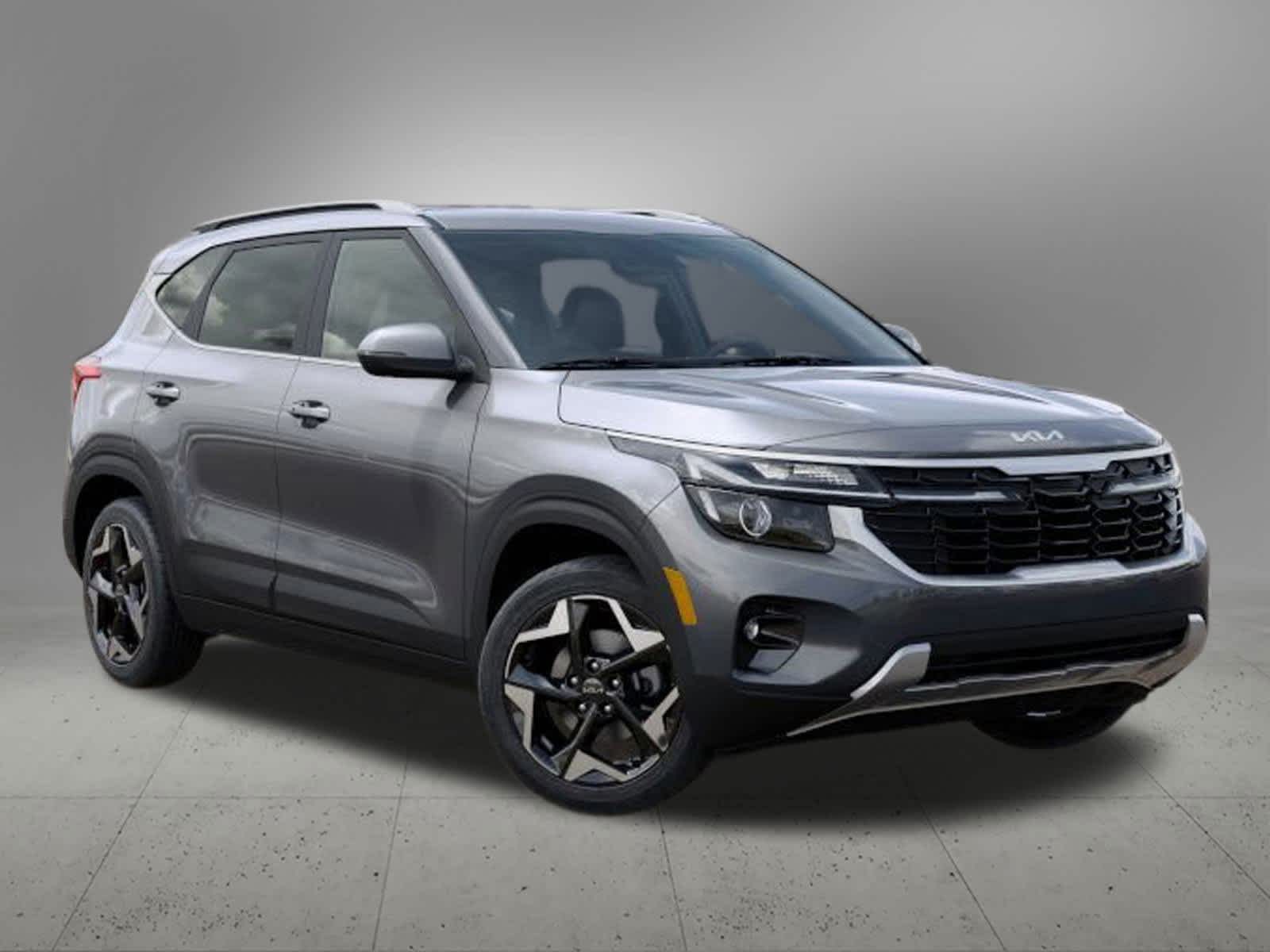 Thumbnail: 2026 Kia Seltos - 8