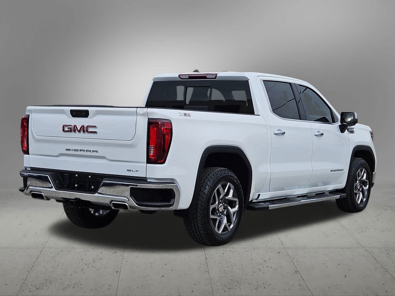 Thumbnail: 2024 GMC Sierra 1500 - 6