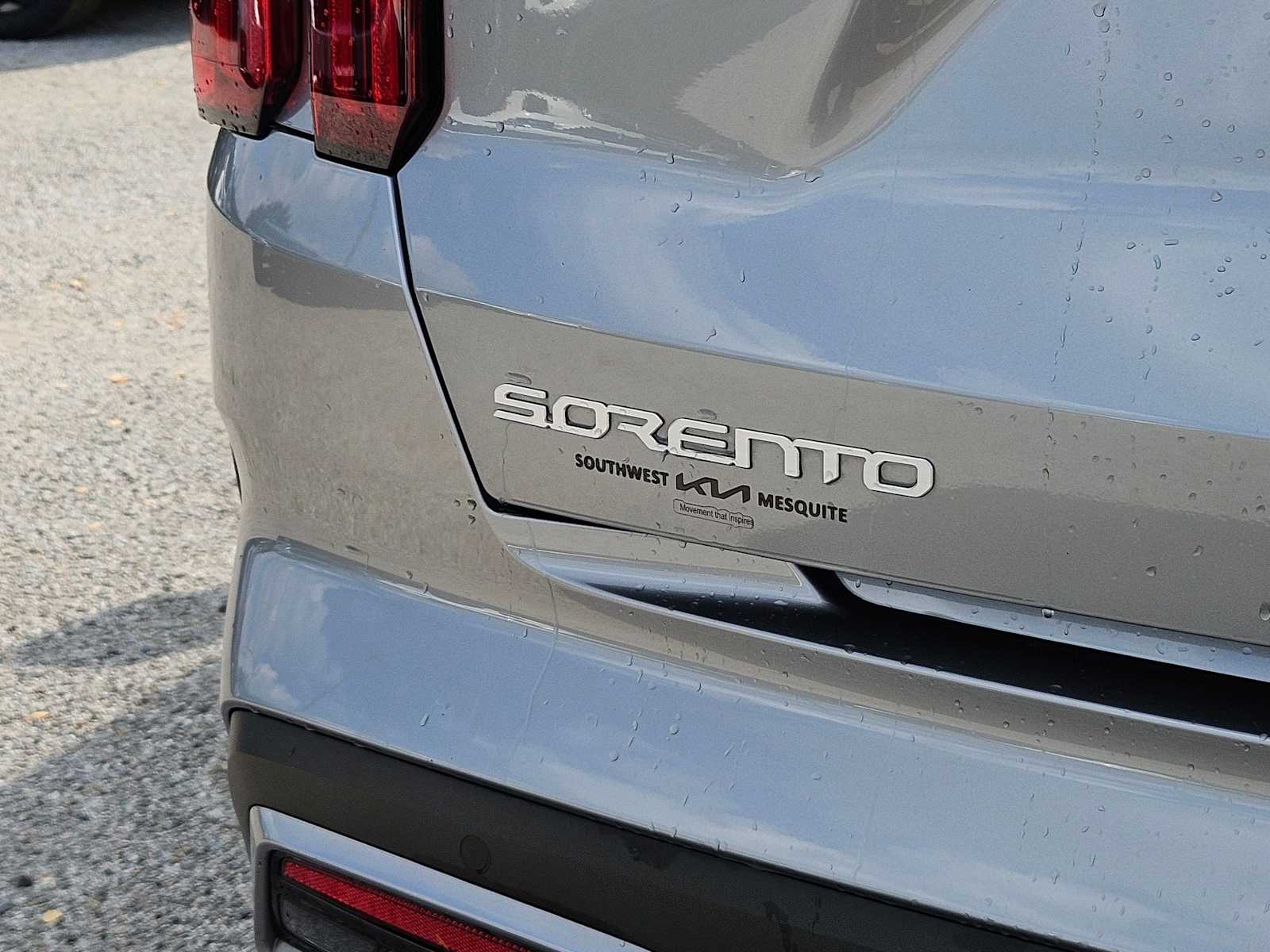 Thumbnail: 2023 Kia Sorento - 13