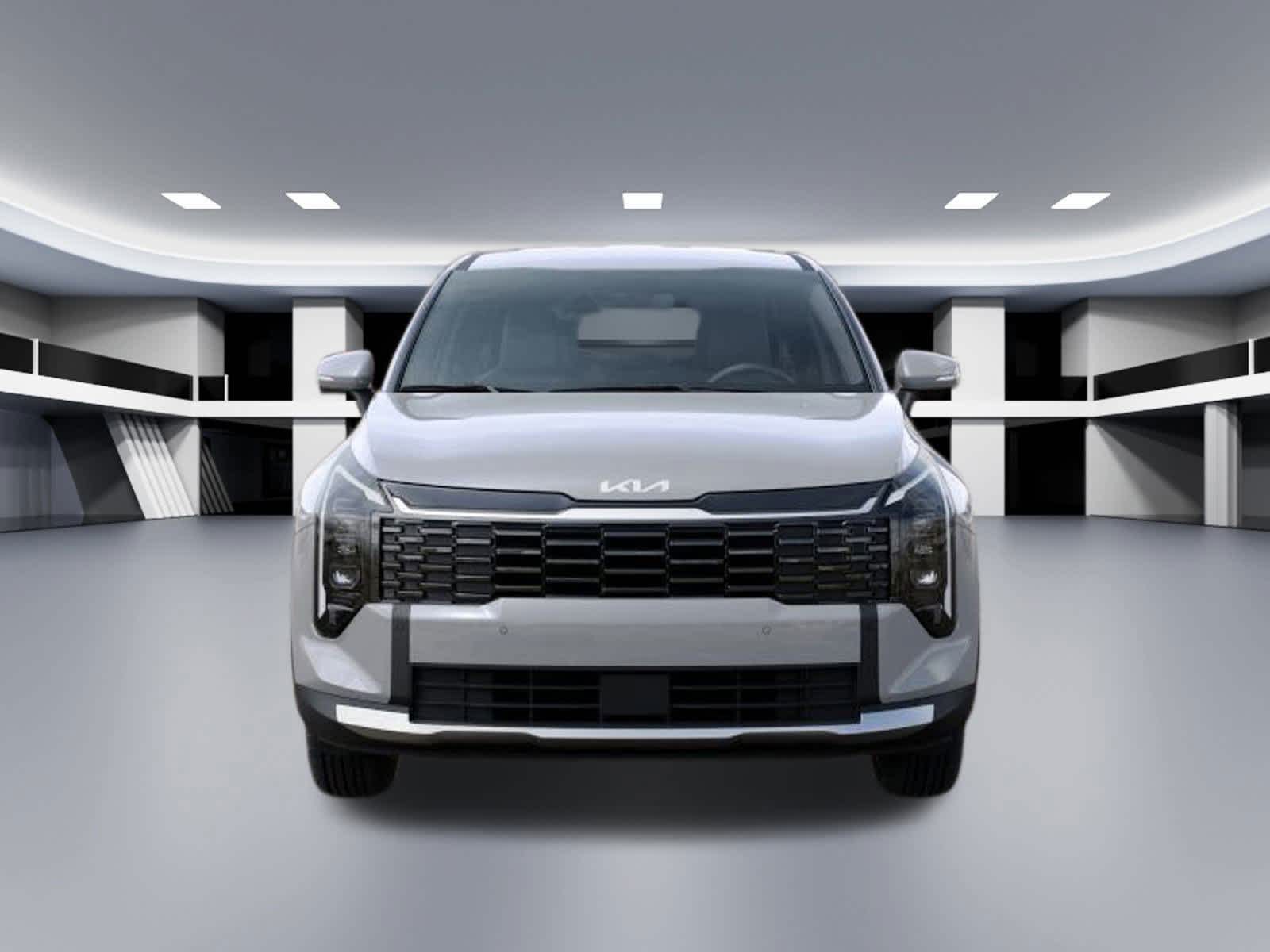 Thumbnail: 2026 Kia Sportage - 2