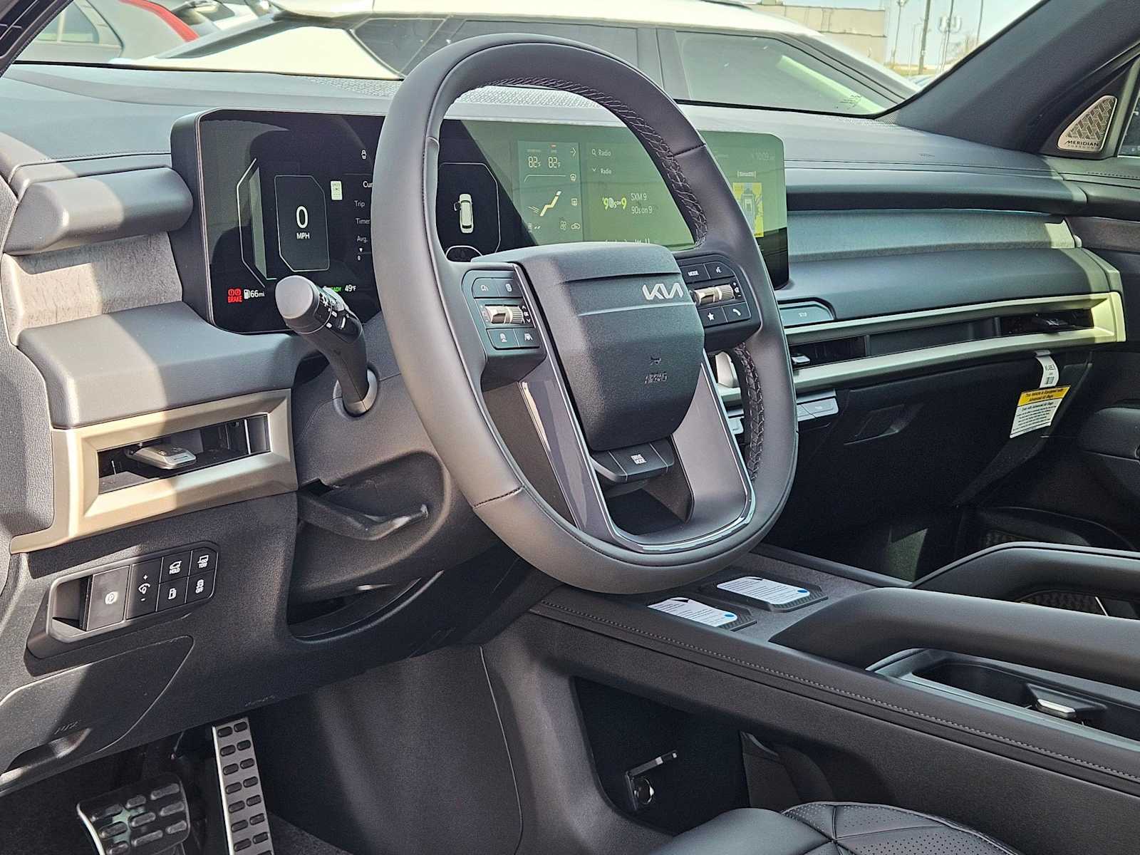 Thumbnail: 2027 Kia Telluride - 2