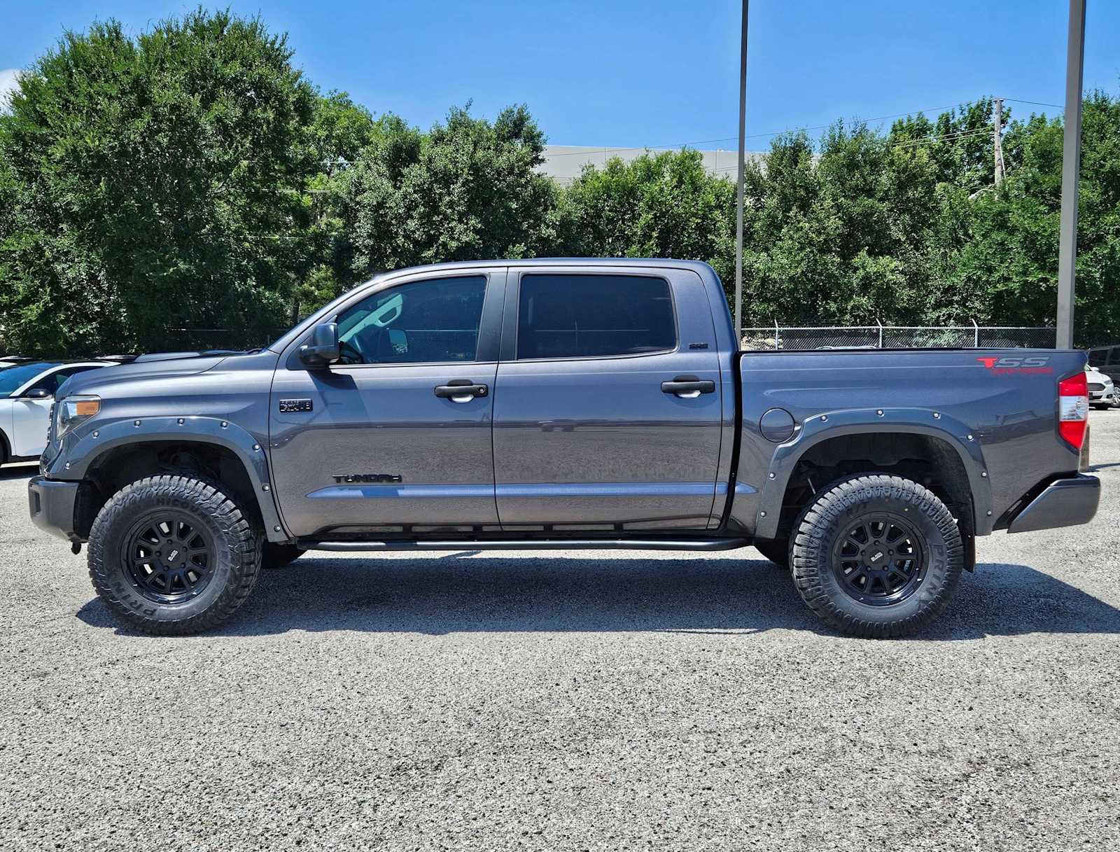 2019 Toyota Tundra SR5 2