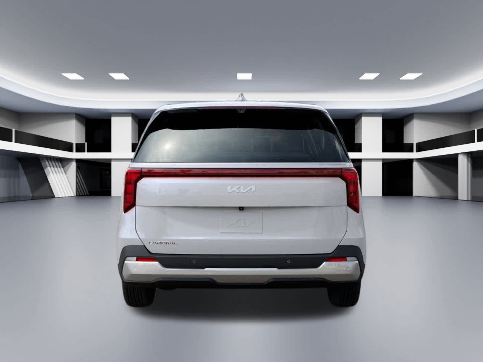 Thumbnail: 2026 Kia Carnival - 5