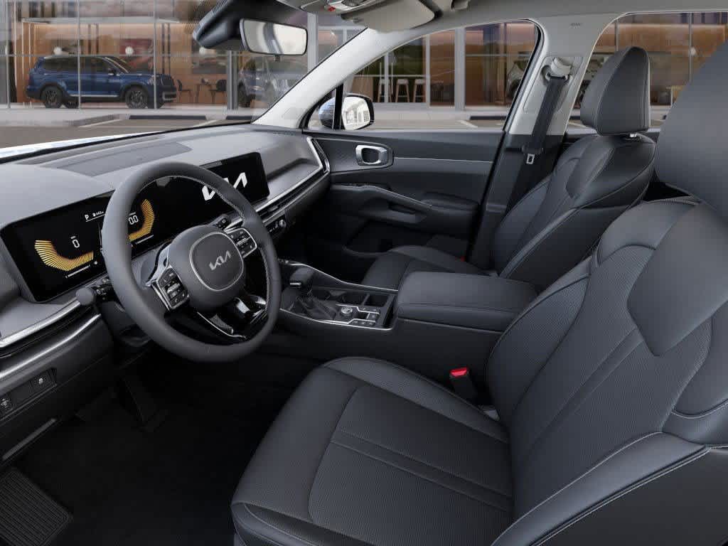 Thumbnail: 2025 Kia Sorento - 17