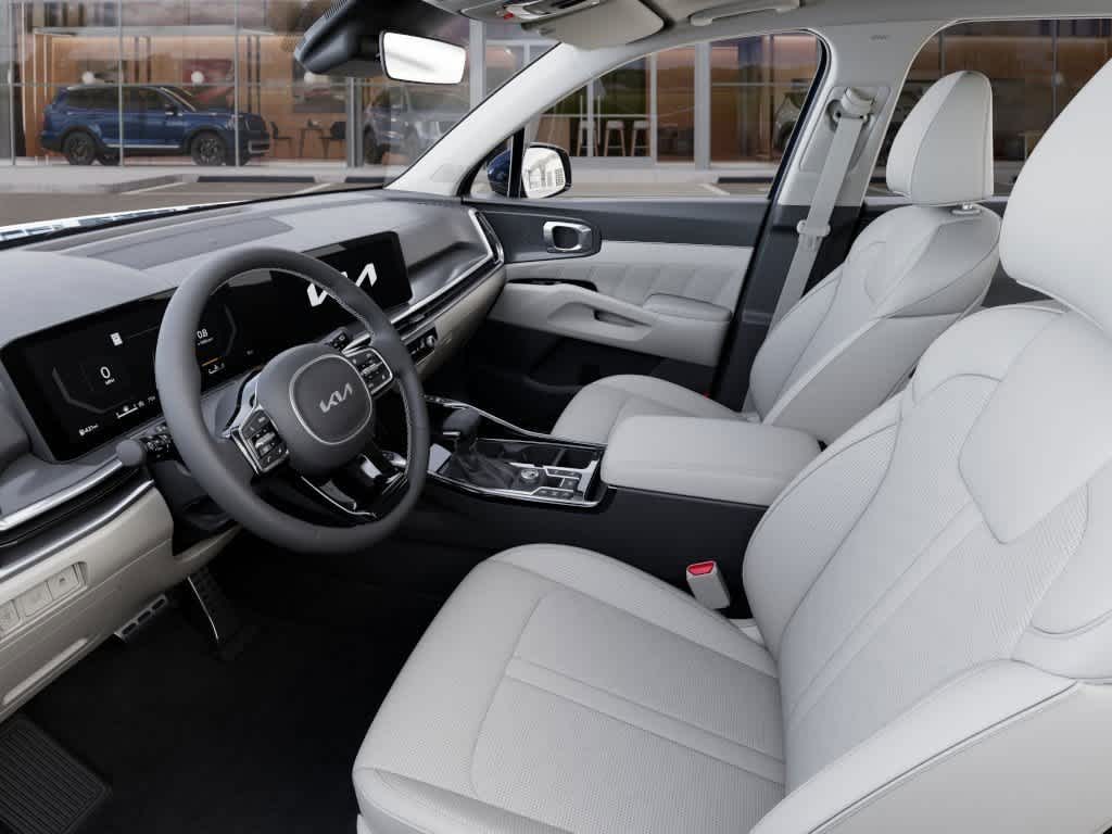 Thumbnail: 2024 Kia Sorento - 17