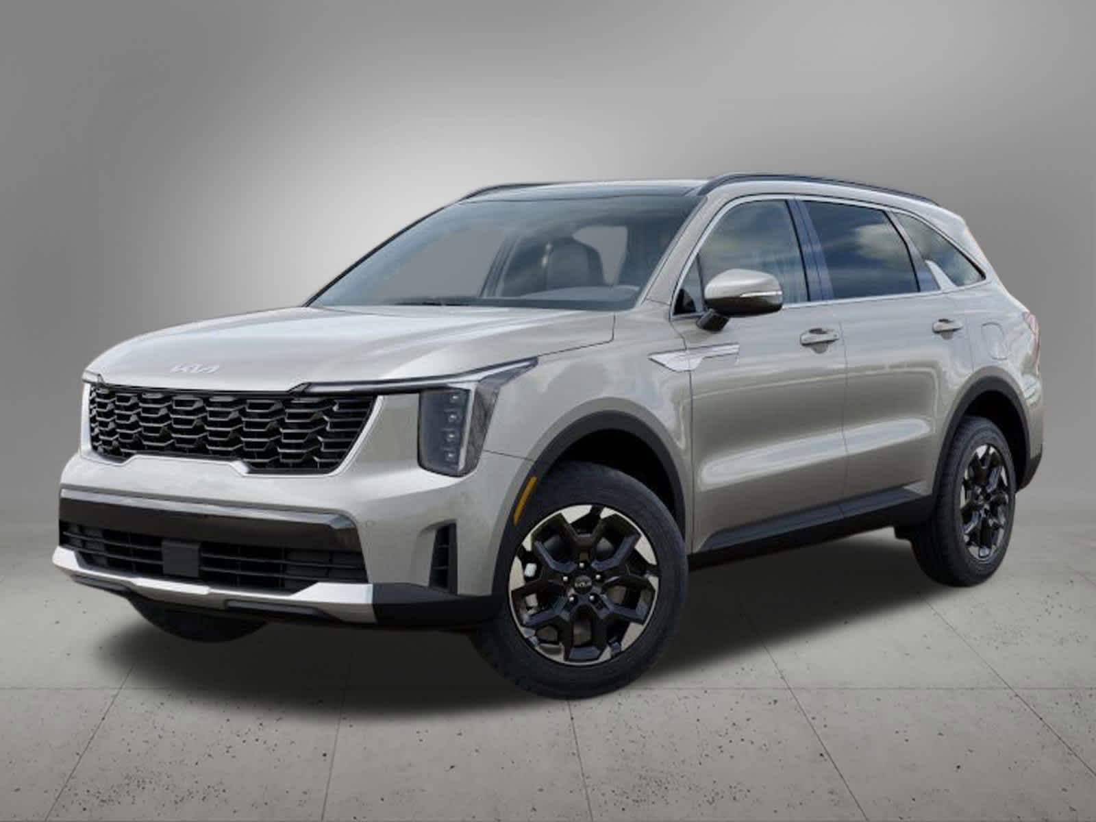 Thumbnail: 2026 Kia Sorento - 1