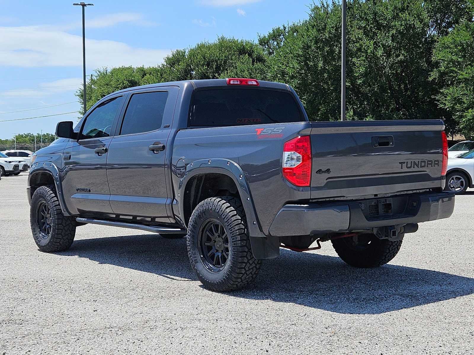 2019 Toyota Tundra SR5 3