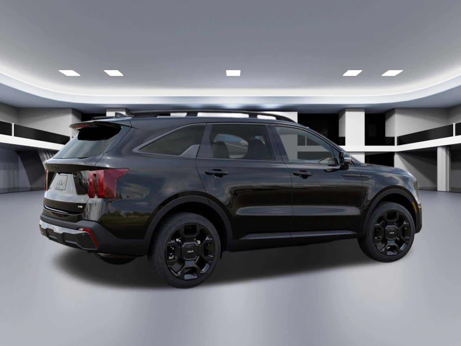 Thumbnail: 2026 Kia Sorento - 5