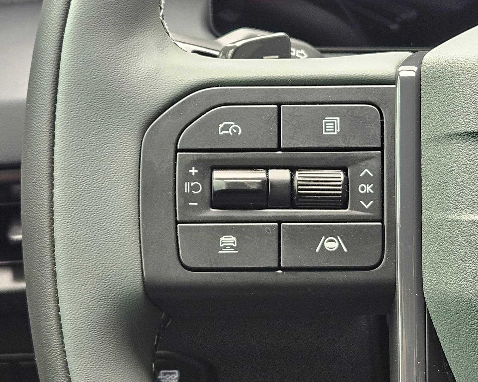 Thumbnail: 2027 Kia Telluride - 24