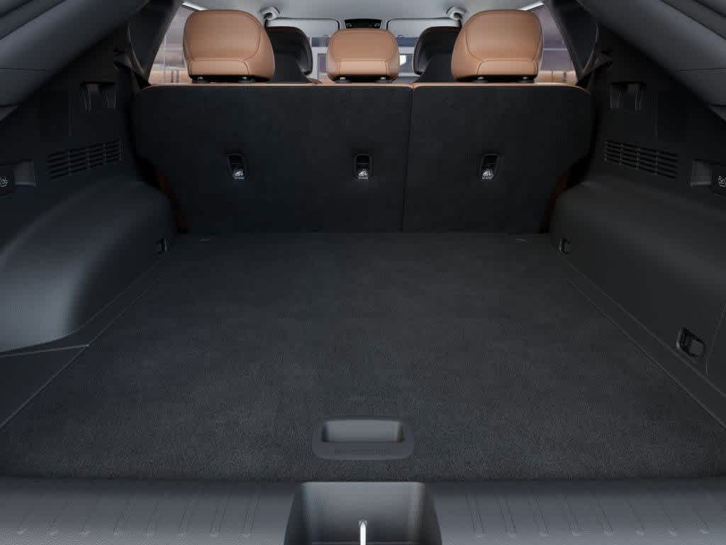 Thumbnail: 2025 Kia EV6 - 19