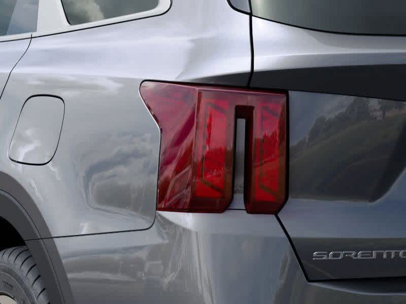 2025 Kia Sorento EX 11