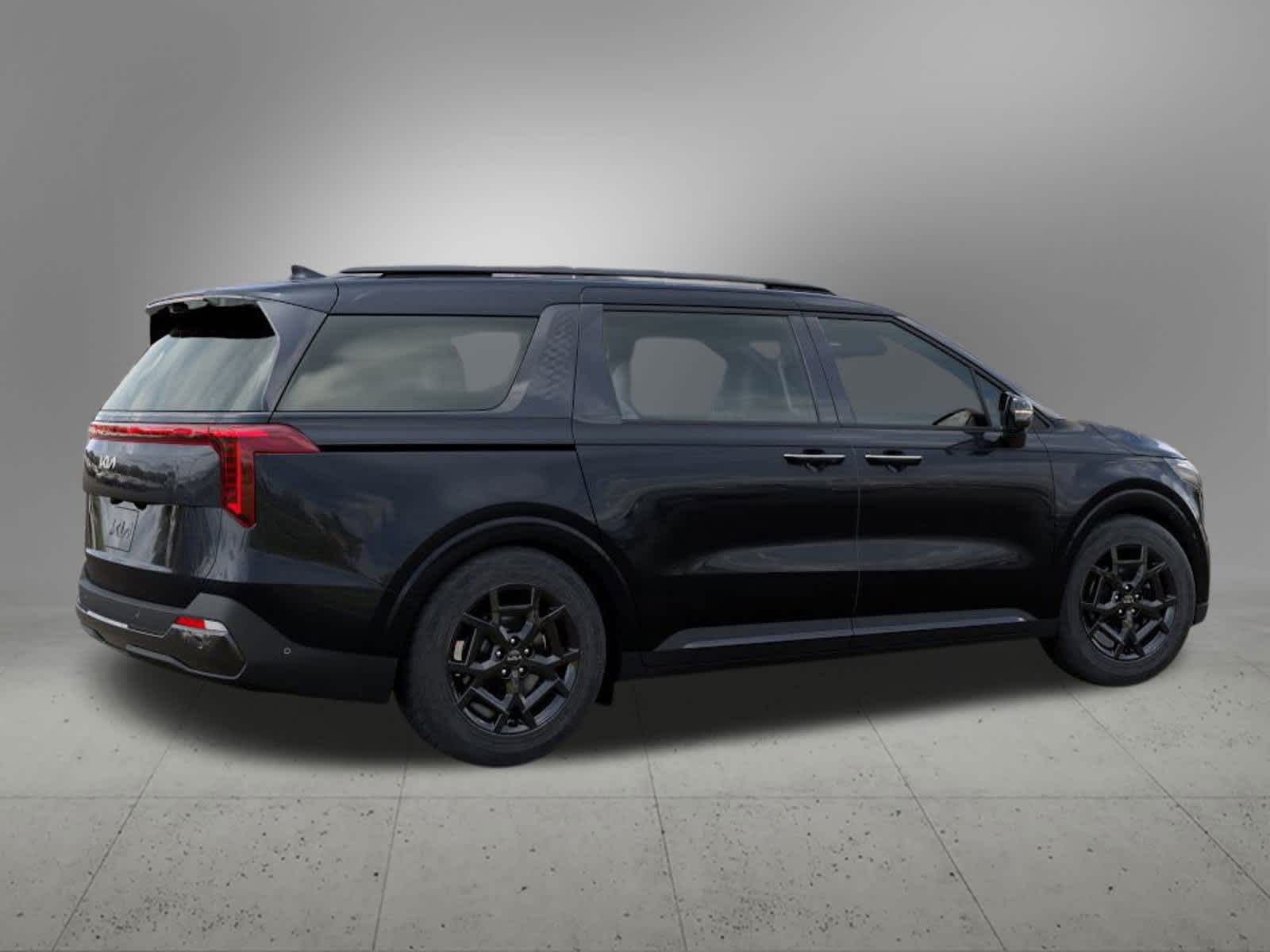 Thumbnail: 2026 Kia Carnival - 6