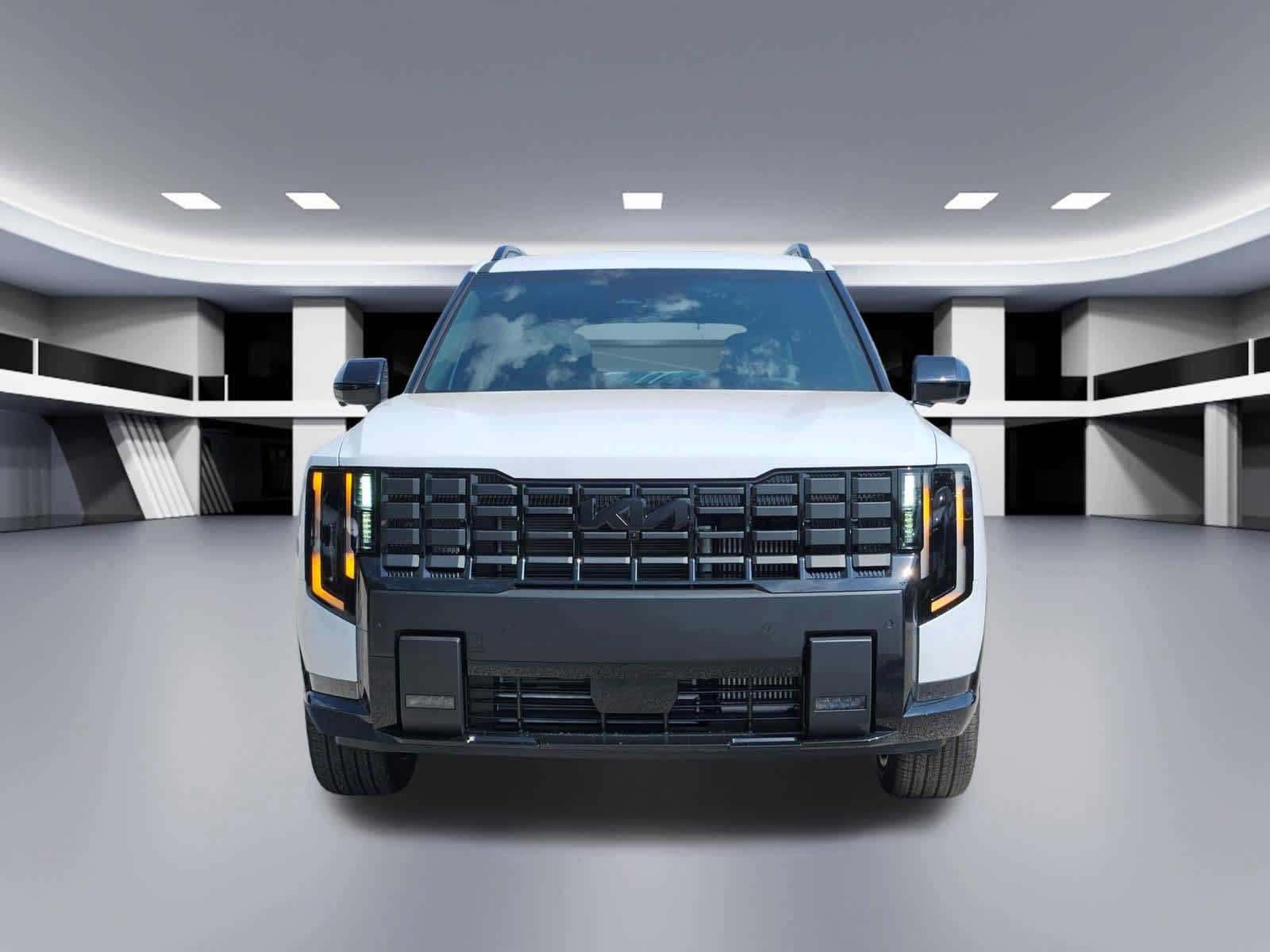 Thumbnail: 2027 Kia Telluride - 9