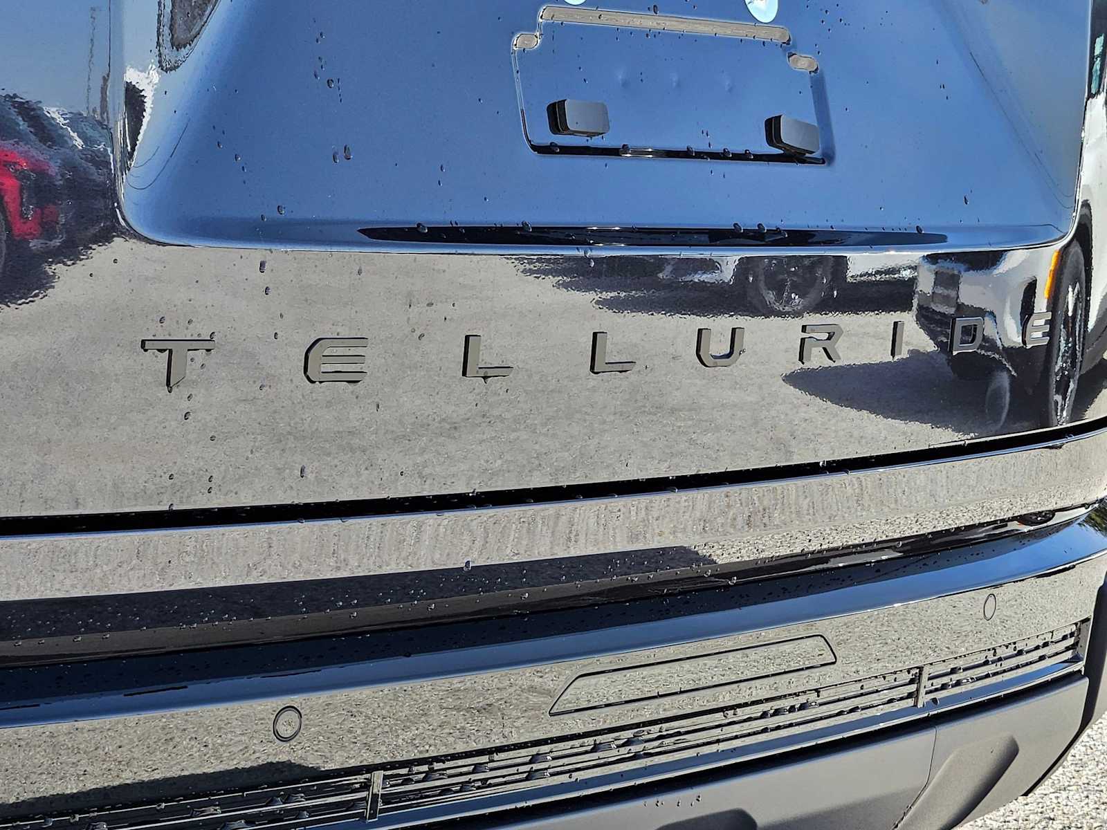 Thumbnail: 2027 Kia Telluride - 13