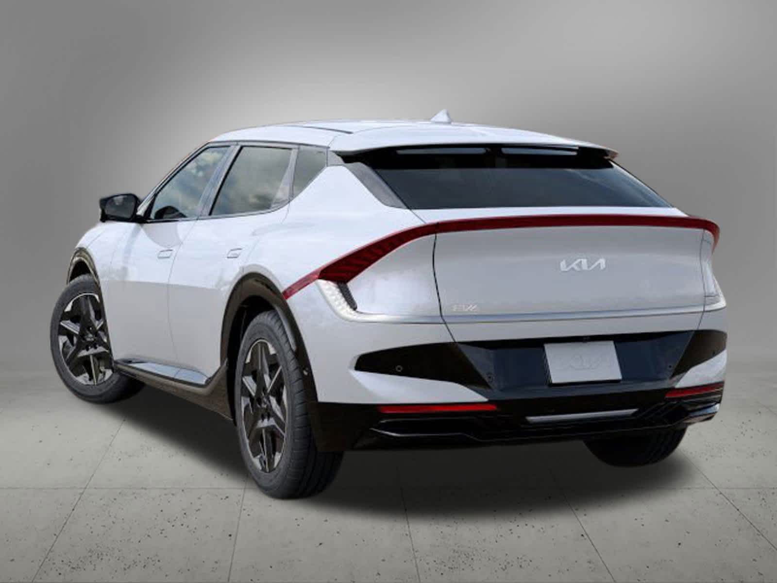 Thumbnail: 2025 Kia EV6 - 4