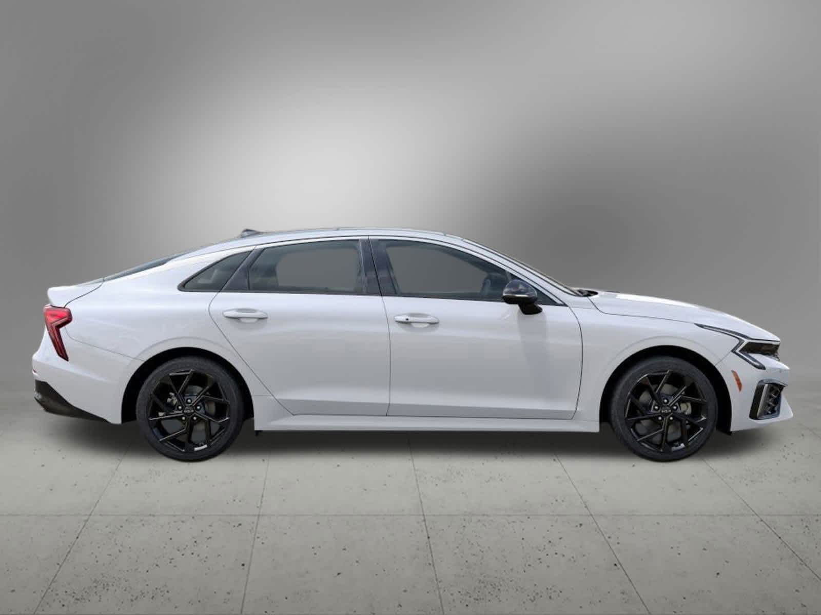 Thumbnail: 2026 Kia K5 - 7