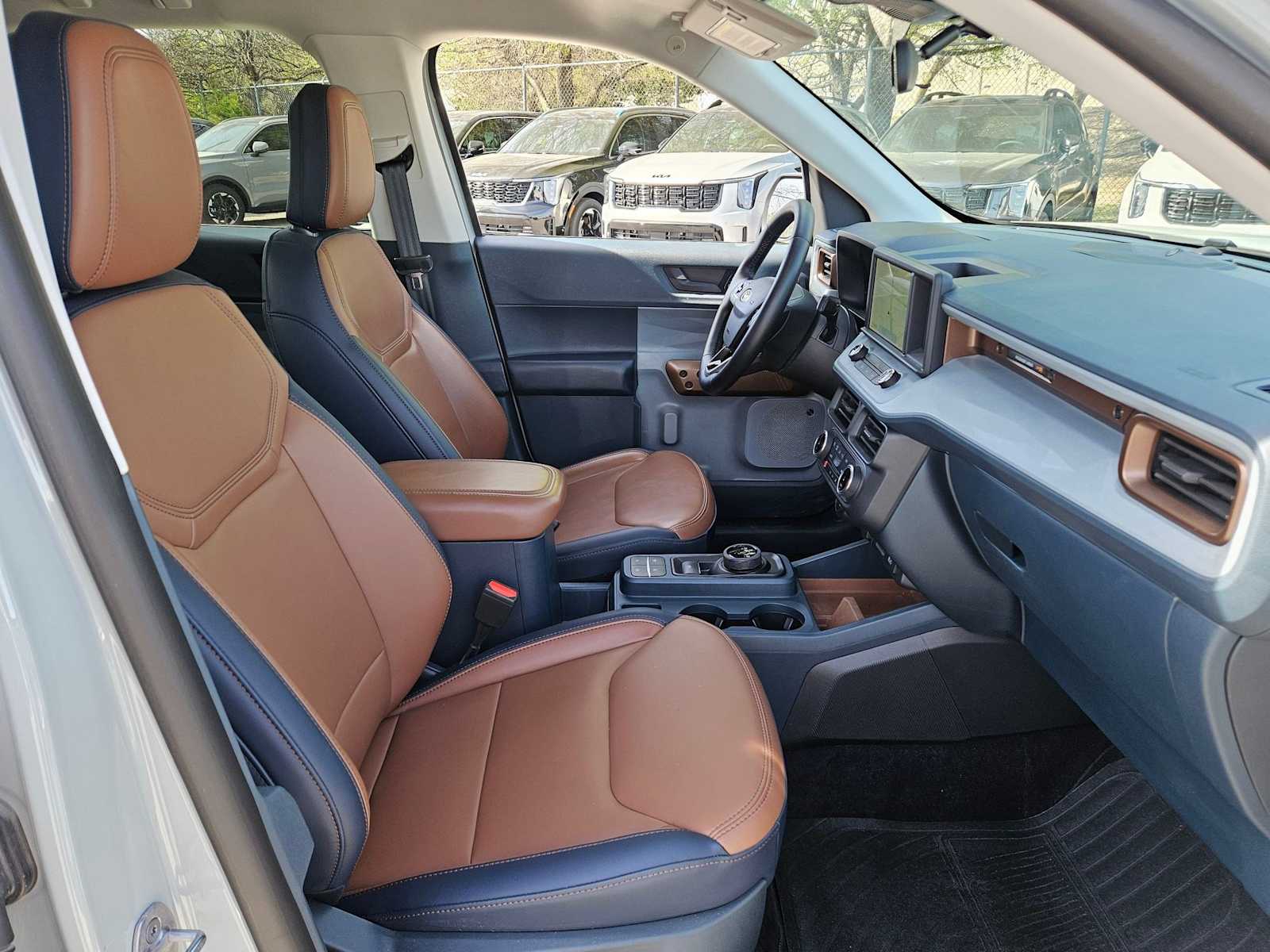 Thumbnail: 2024 Ford Maverick - 20