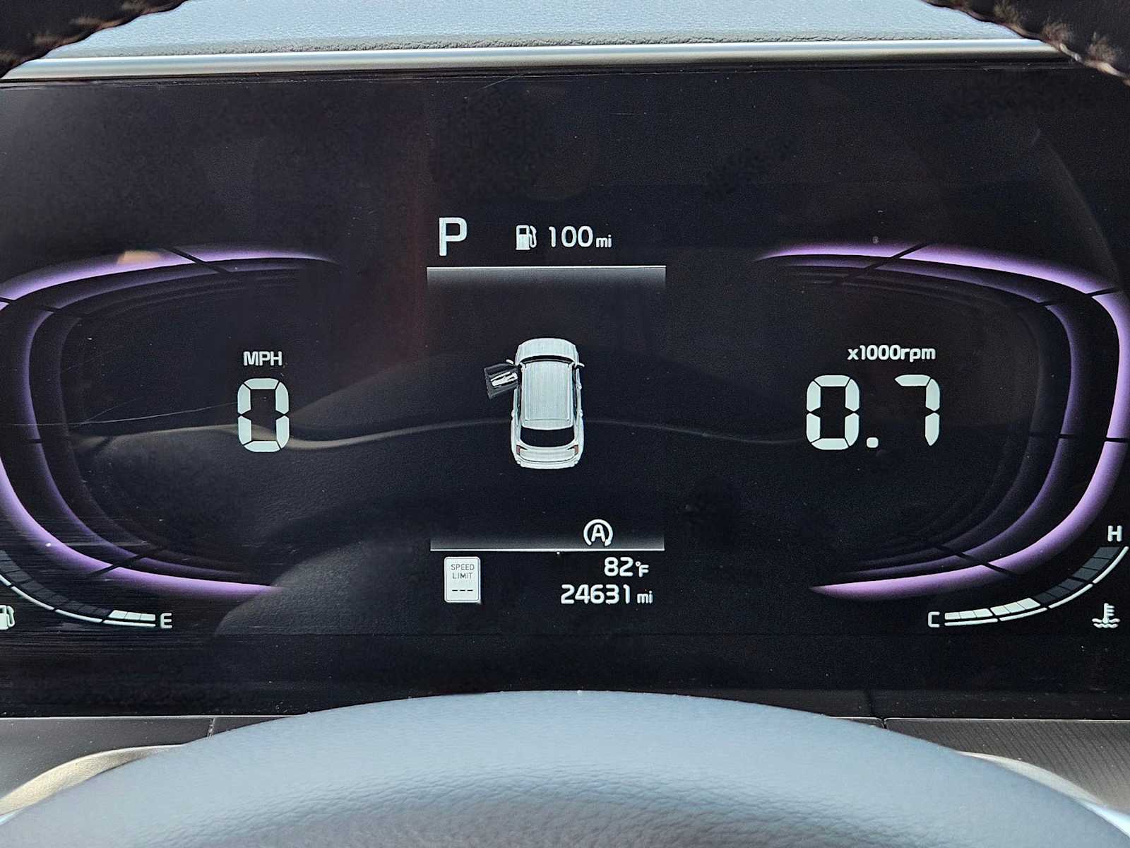 Thumbnail: 2025 Kia Telluride - 20