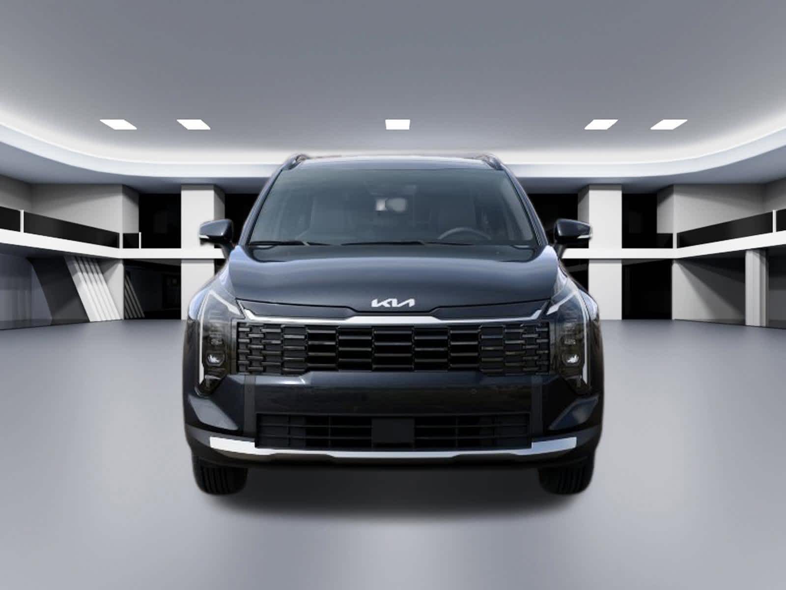 Thumbnail: 2026 Kia Sportage - 2