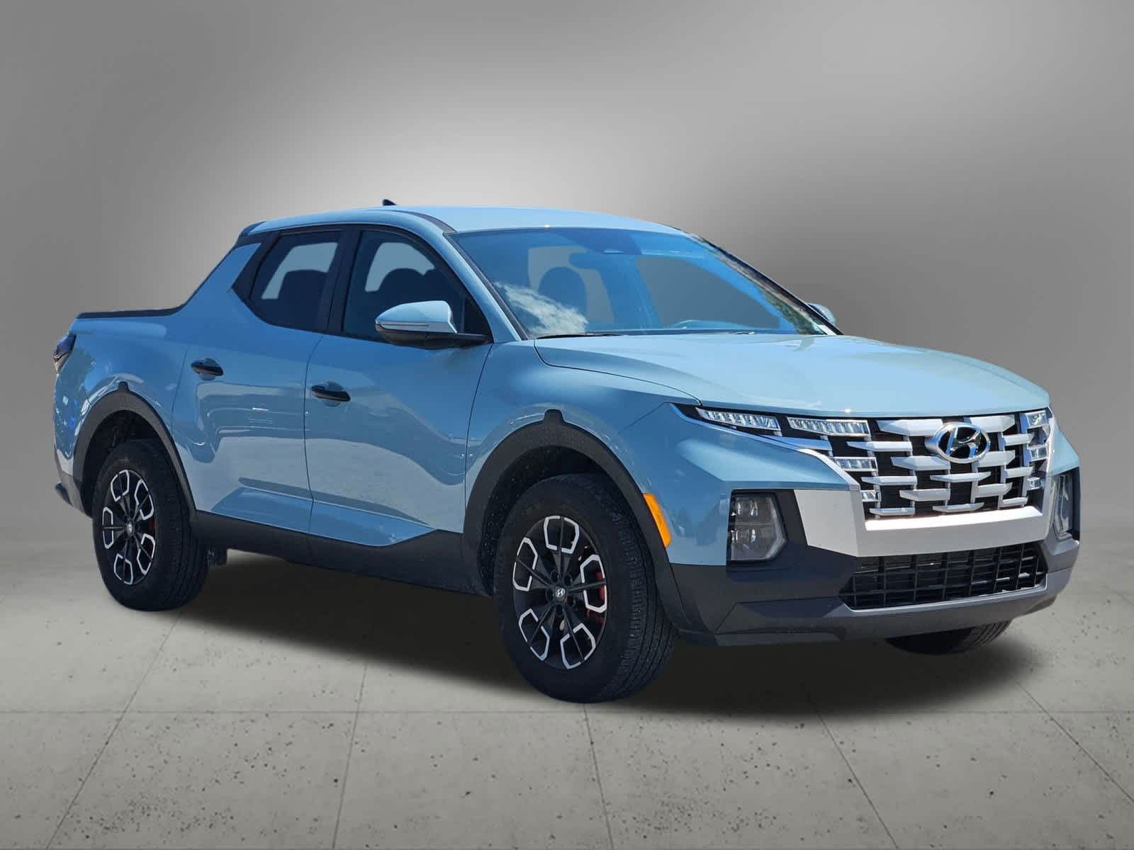 Thumbnail: 2024 Hyundai Santa Cruz - 7
