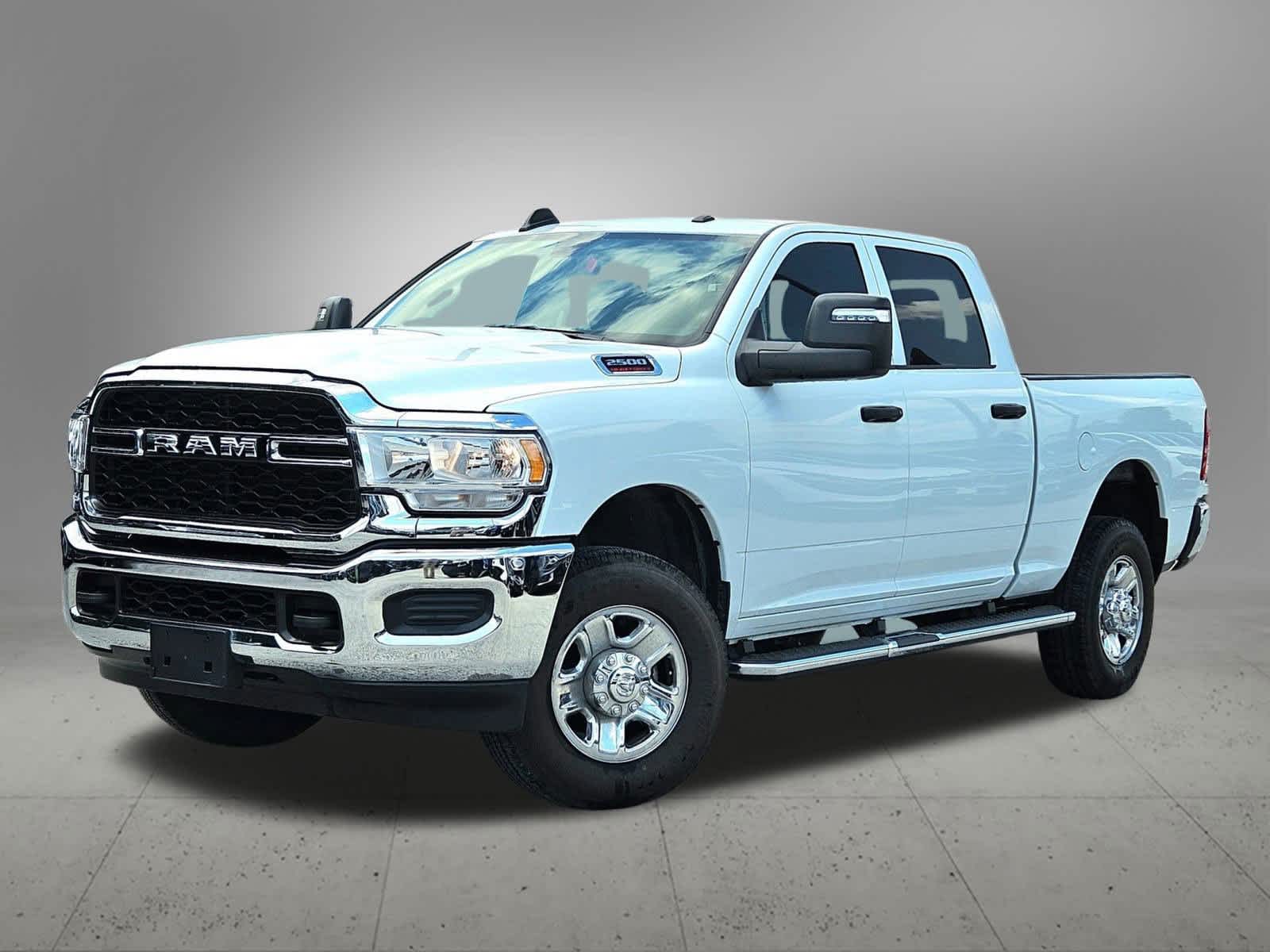 2024 RAM 2500 Tradesman -
                Dallas, TX