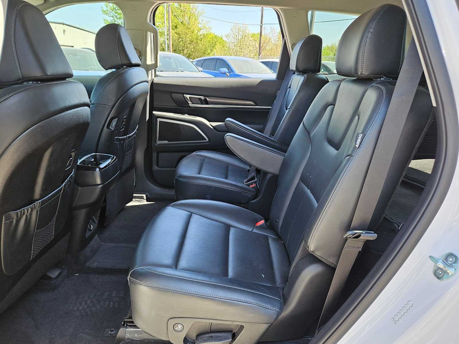 Thumbnail: 2025 Kia Telluride - 18