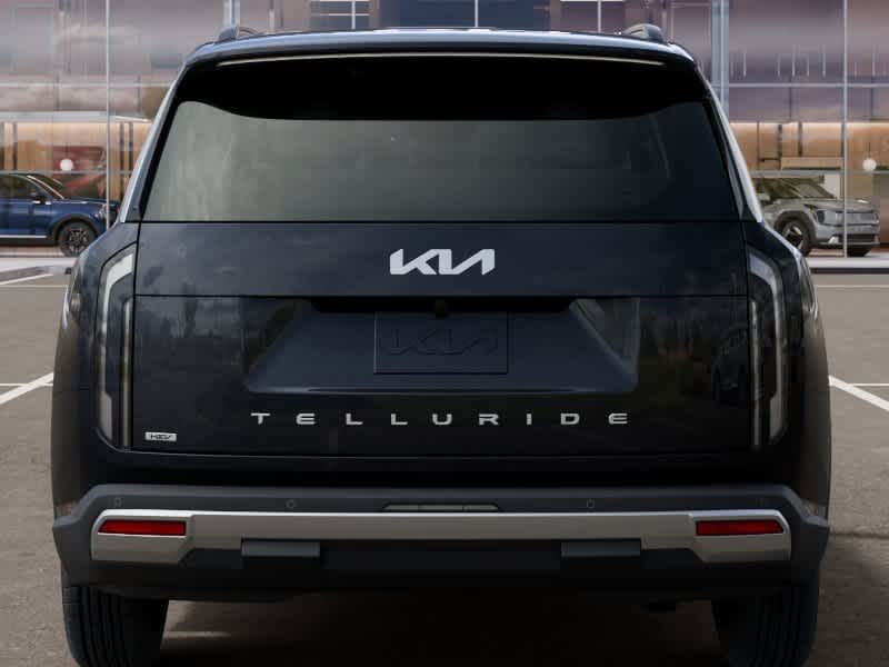 Thumbnail: 2027 Kia Telluride - 13