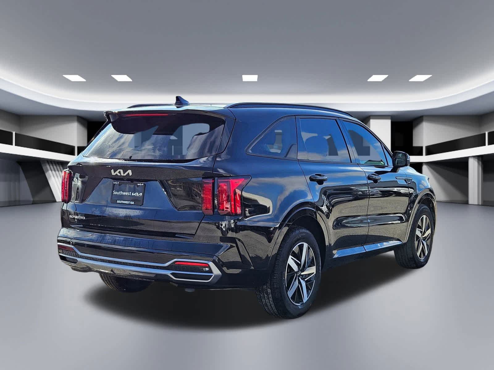 Thumbnail: 2023 Kia Sorento - 6