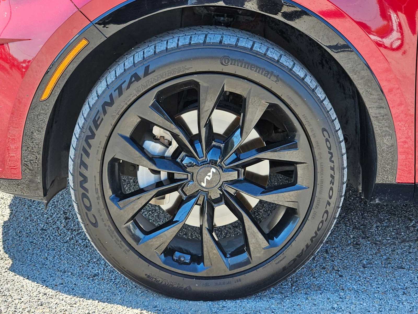 Thumbnail: 2022 Kia Sorento - 14