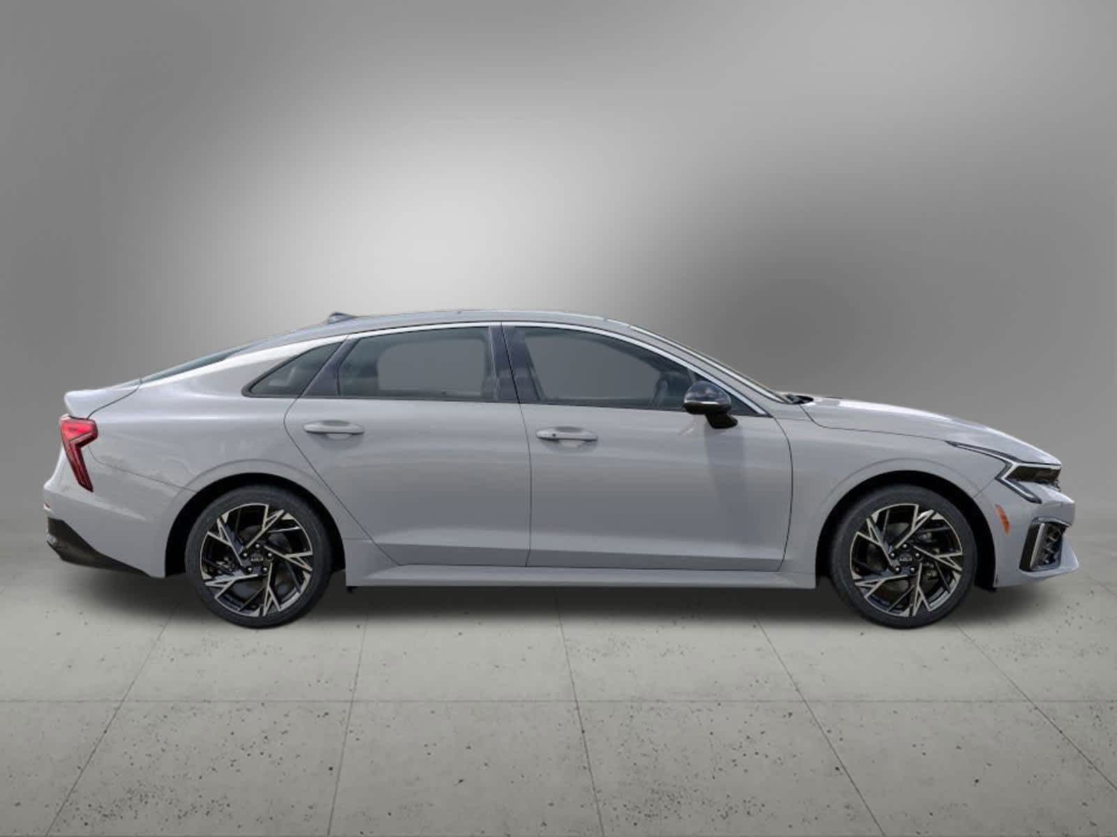 Thumbnail: 2025 Kia K5 - 7