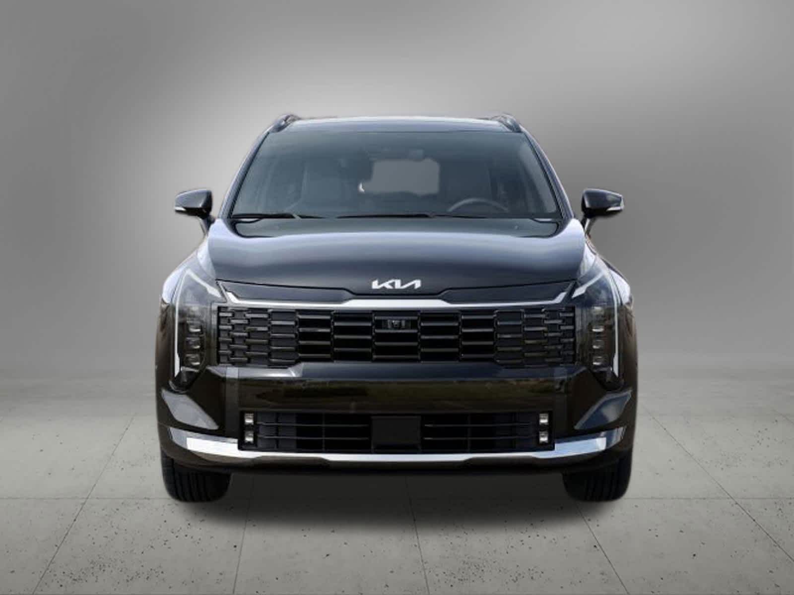 Thumbnail: 2026 Kia Sportage - 2