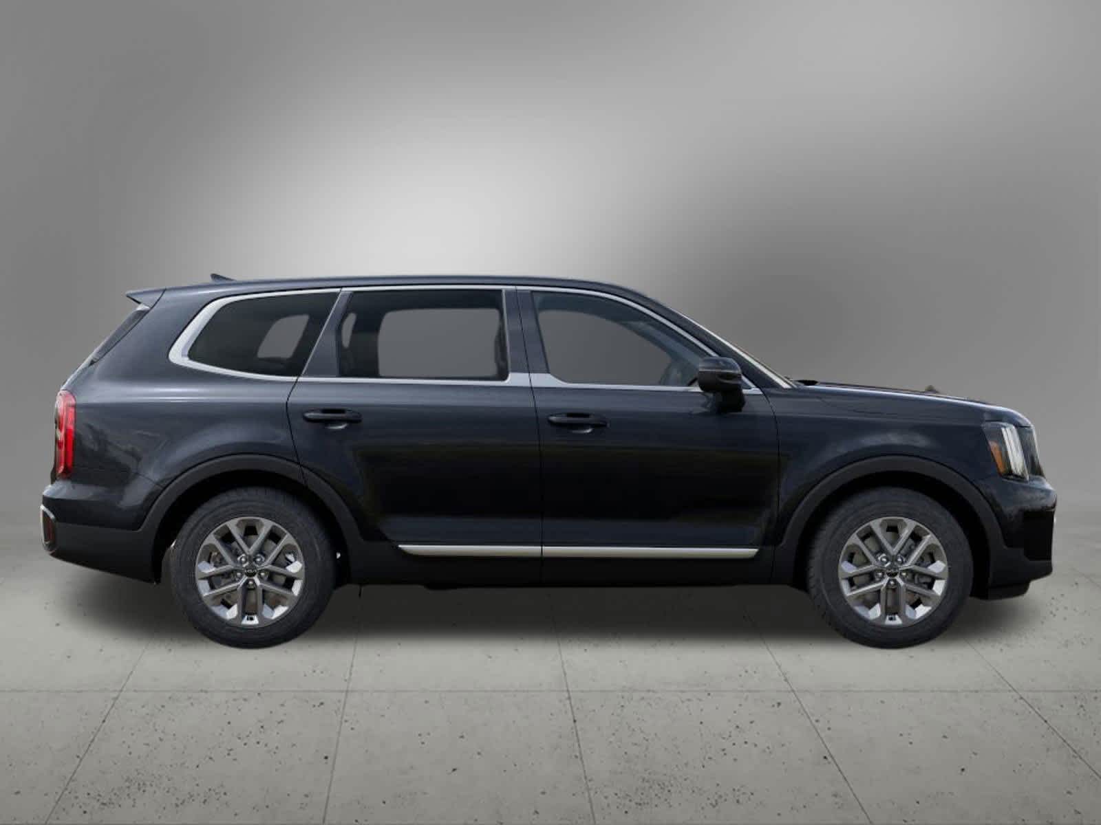 Thumbnail: 2025 Kia Telluride - 7