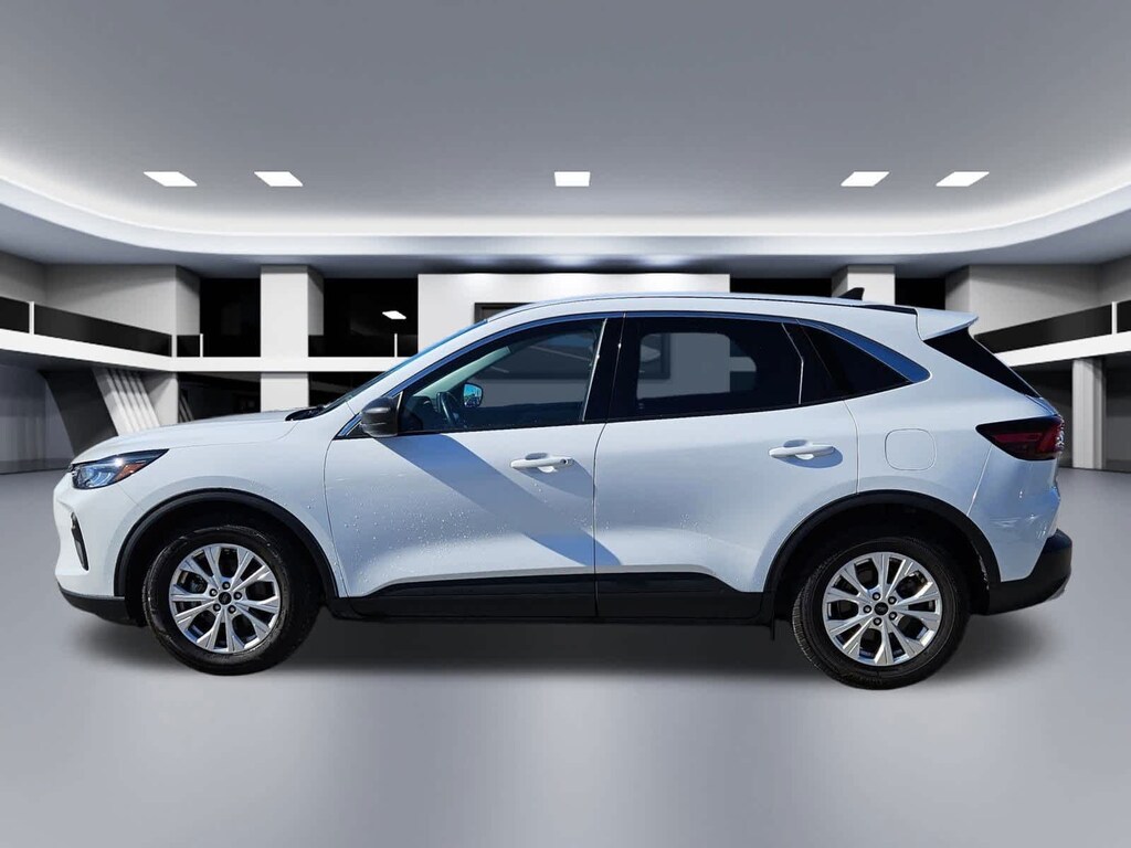 Used 2024 Ford Escape Active SUV