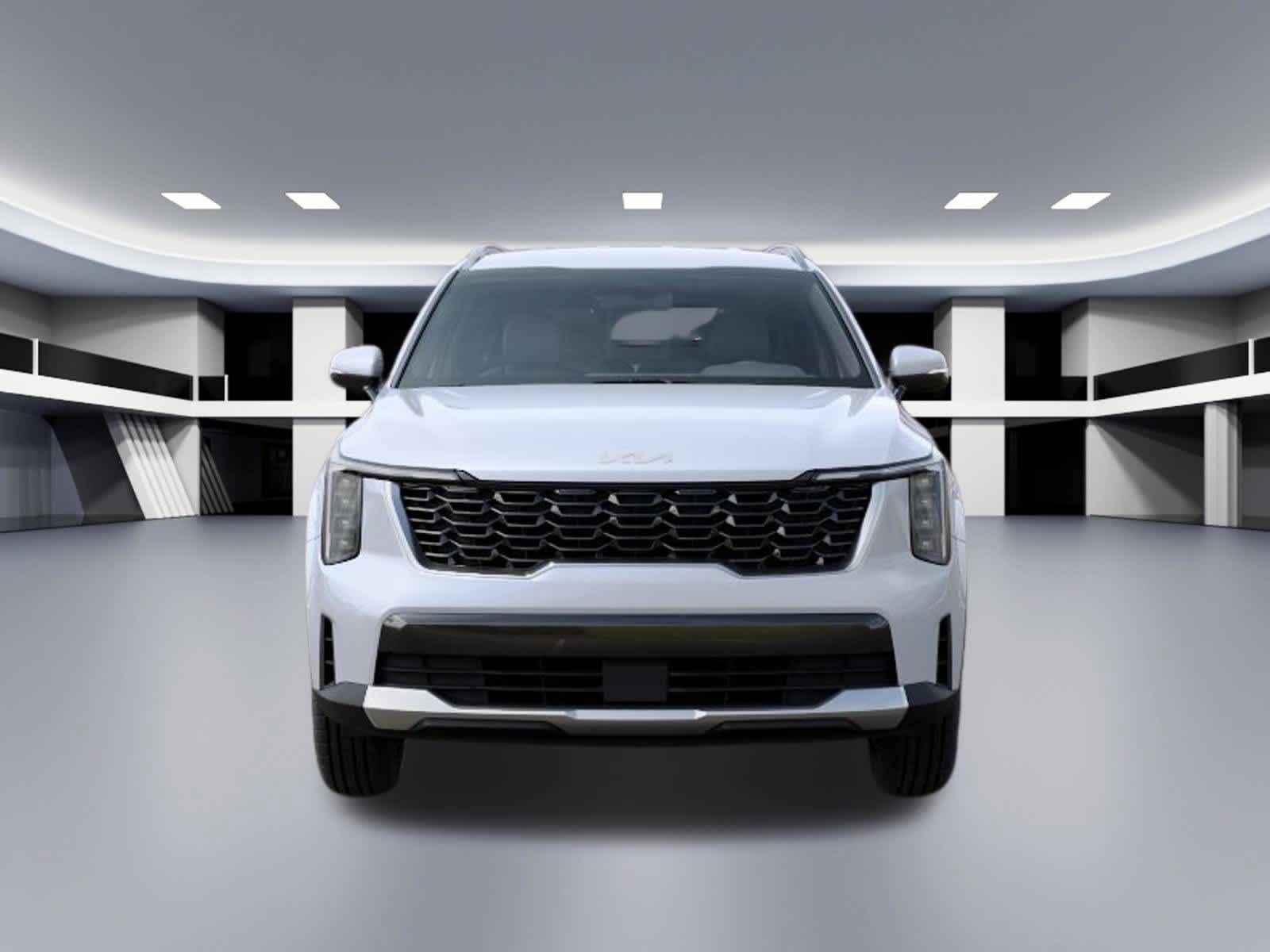 Thumbnail: 2026 Kia Sorento - 2