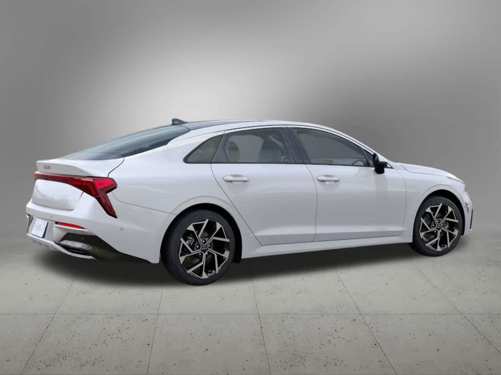 Thumbnail: 2026 Kia K5 - 6