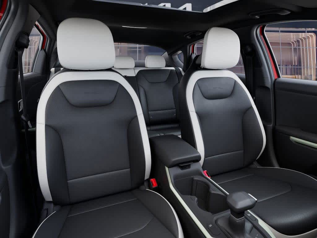 Thumbnail: 2026 Kia K4 - 15