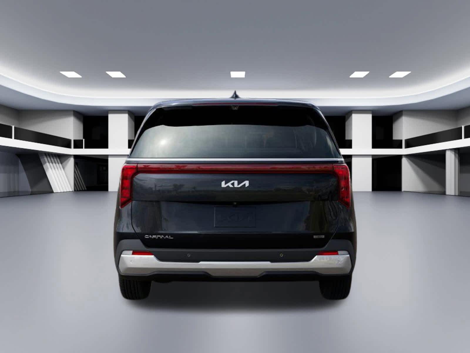 Thumbnail: 2026 Kia Carnival - 5