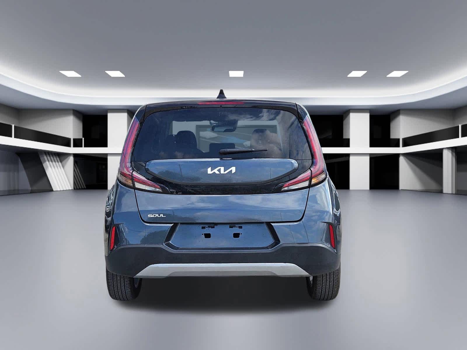 Thumbnail: 2025 Kia Soul - 4