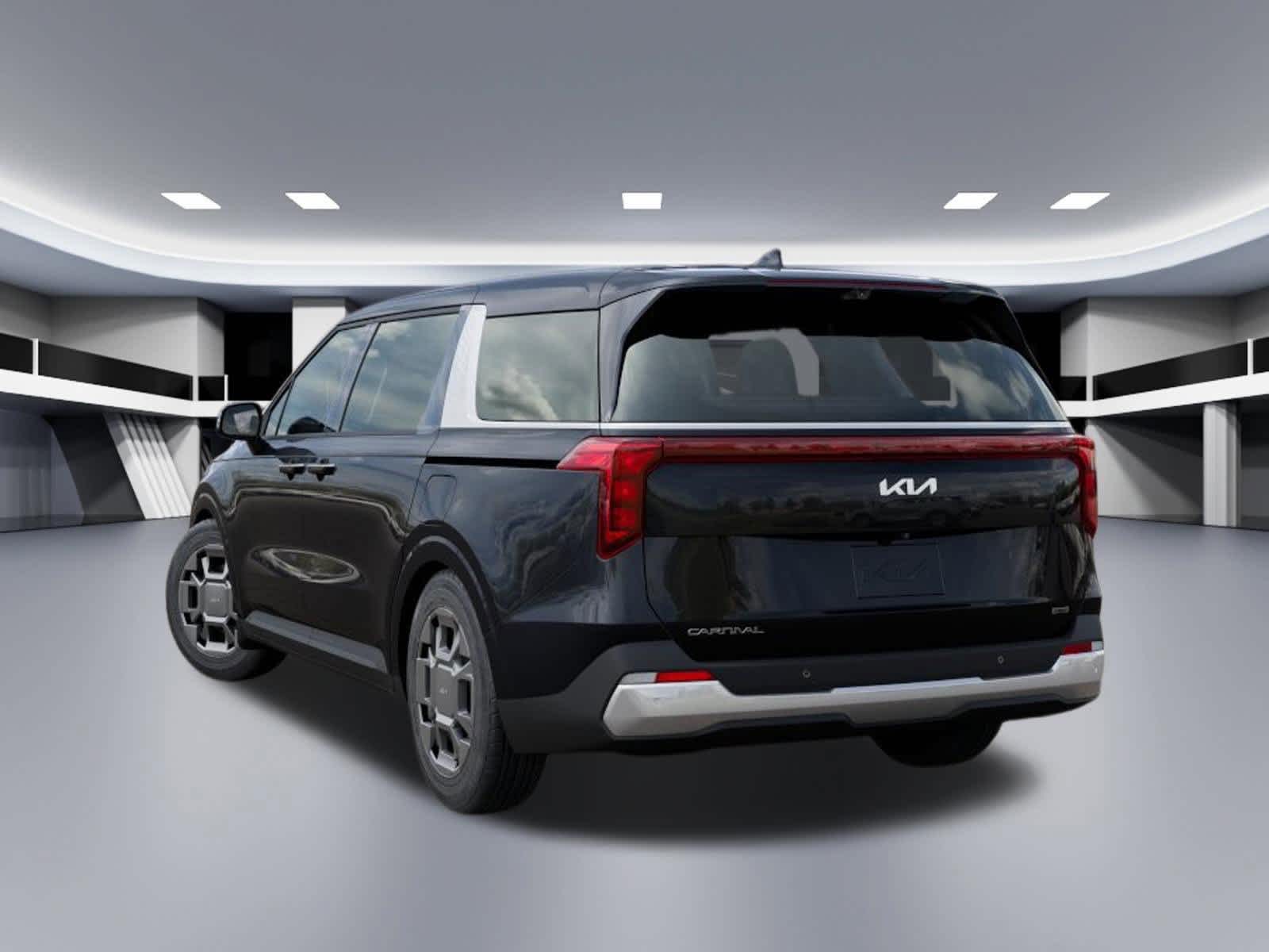 Thumbnail: 2026 Kia Carnival - 4