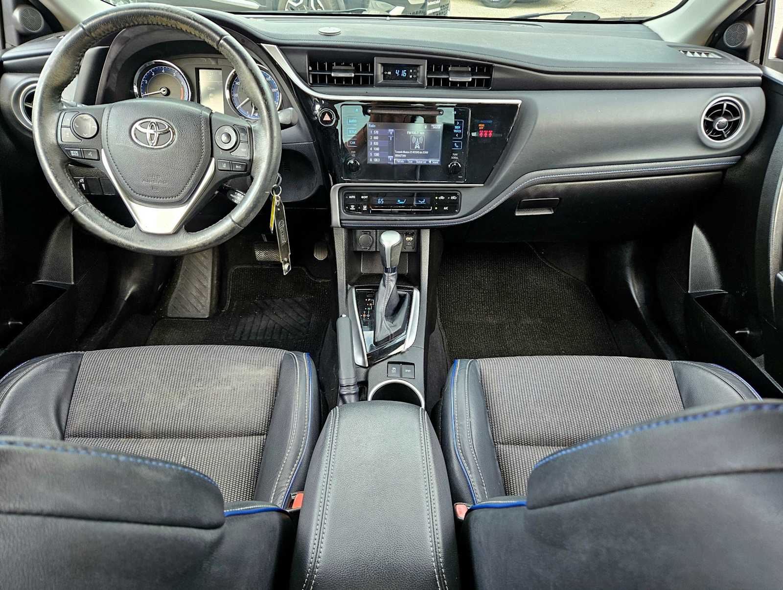 Thumbnail: 2018 Toyota Corolla - 12