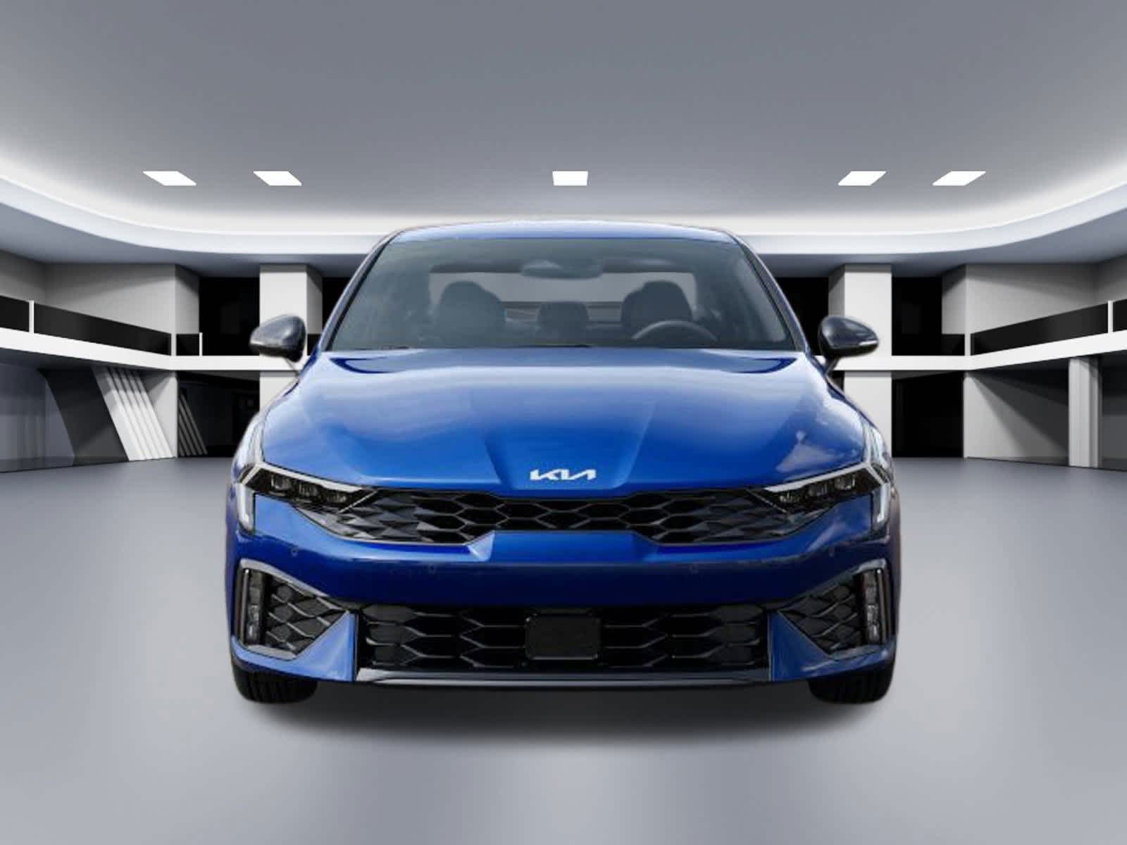 Thumbnail: 2026 Kia K5 - 2