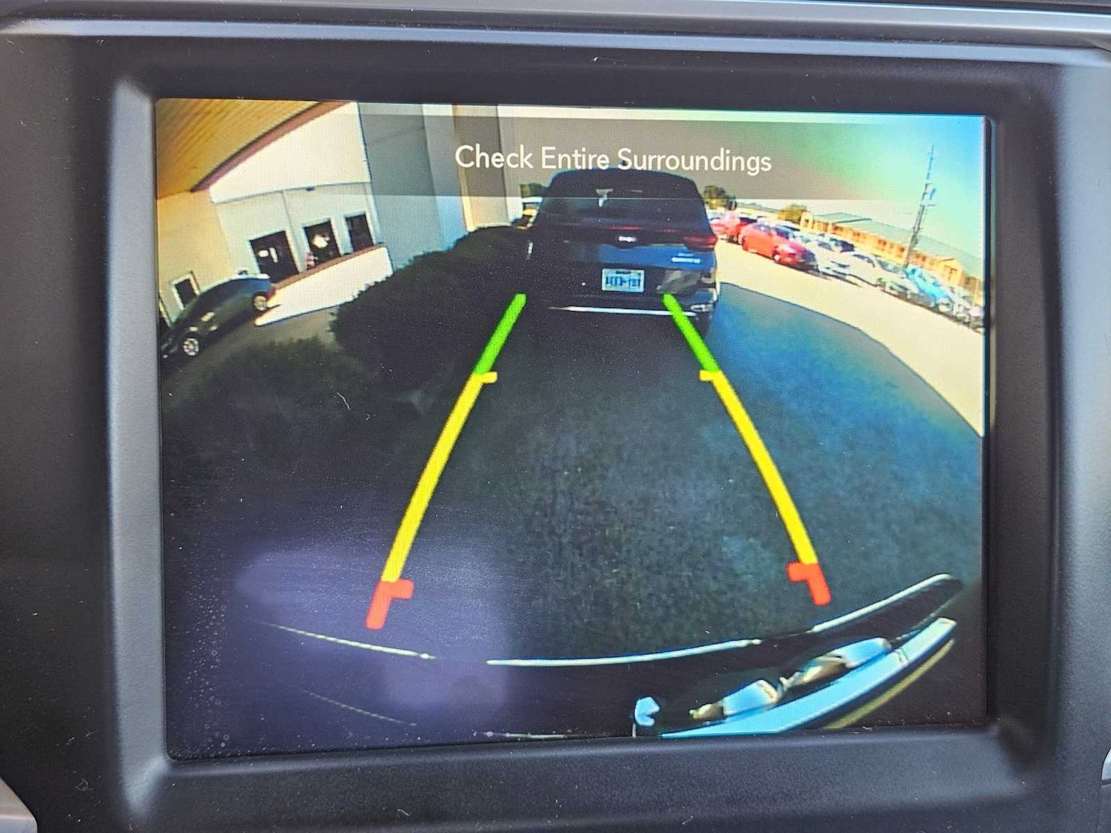 Thumbnail: 2023 RAM 1500 Classic - 18