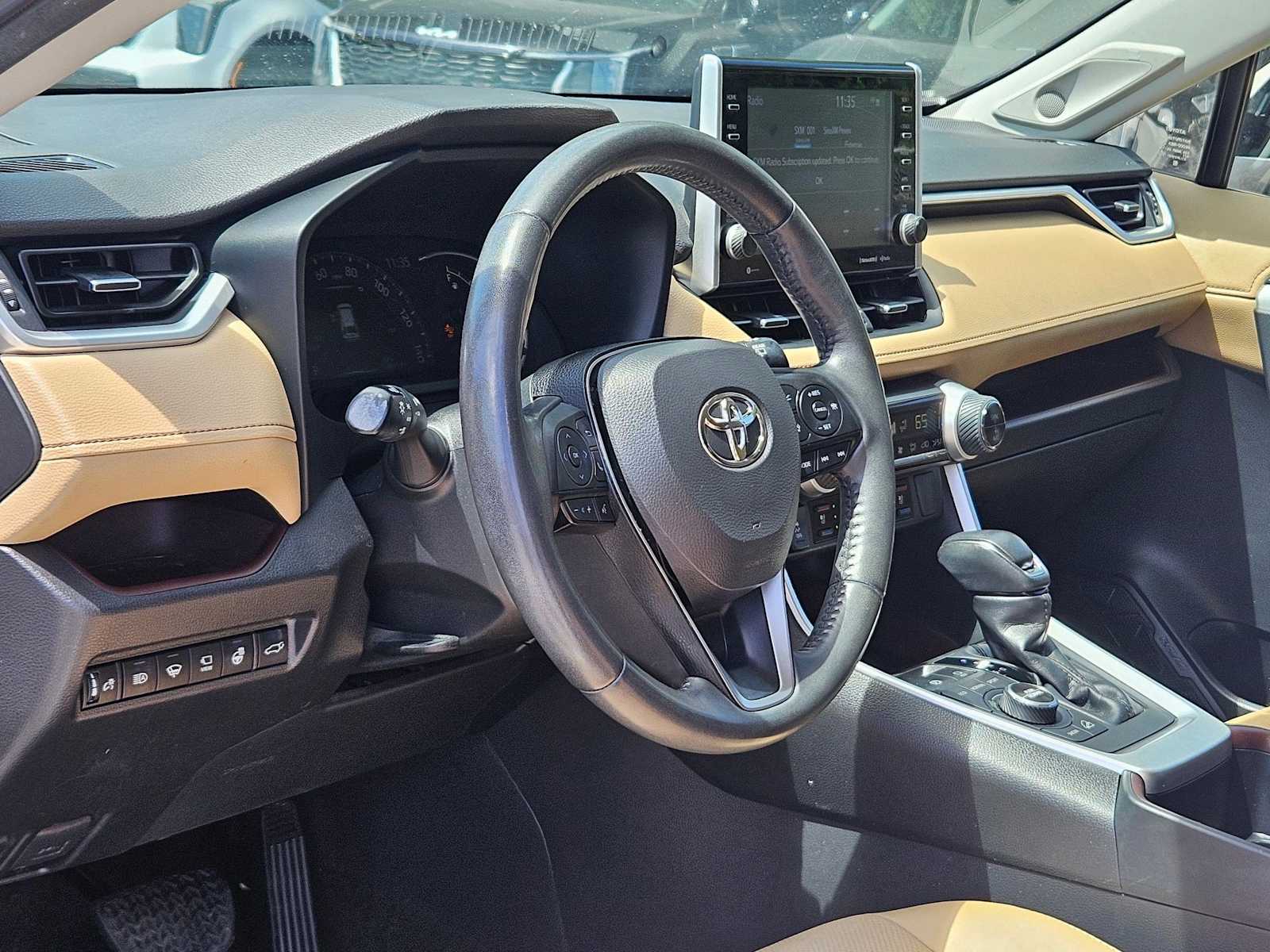 Thumbnail: 2022 Toyota RAV4 - 2