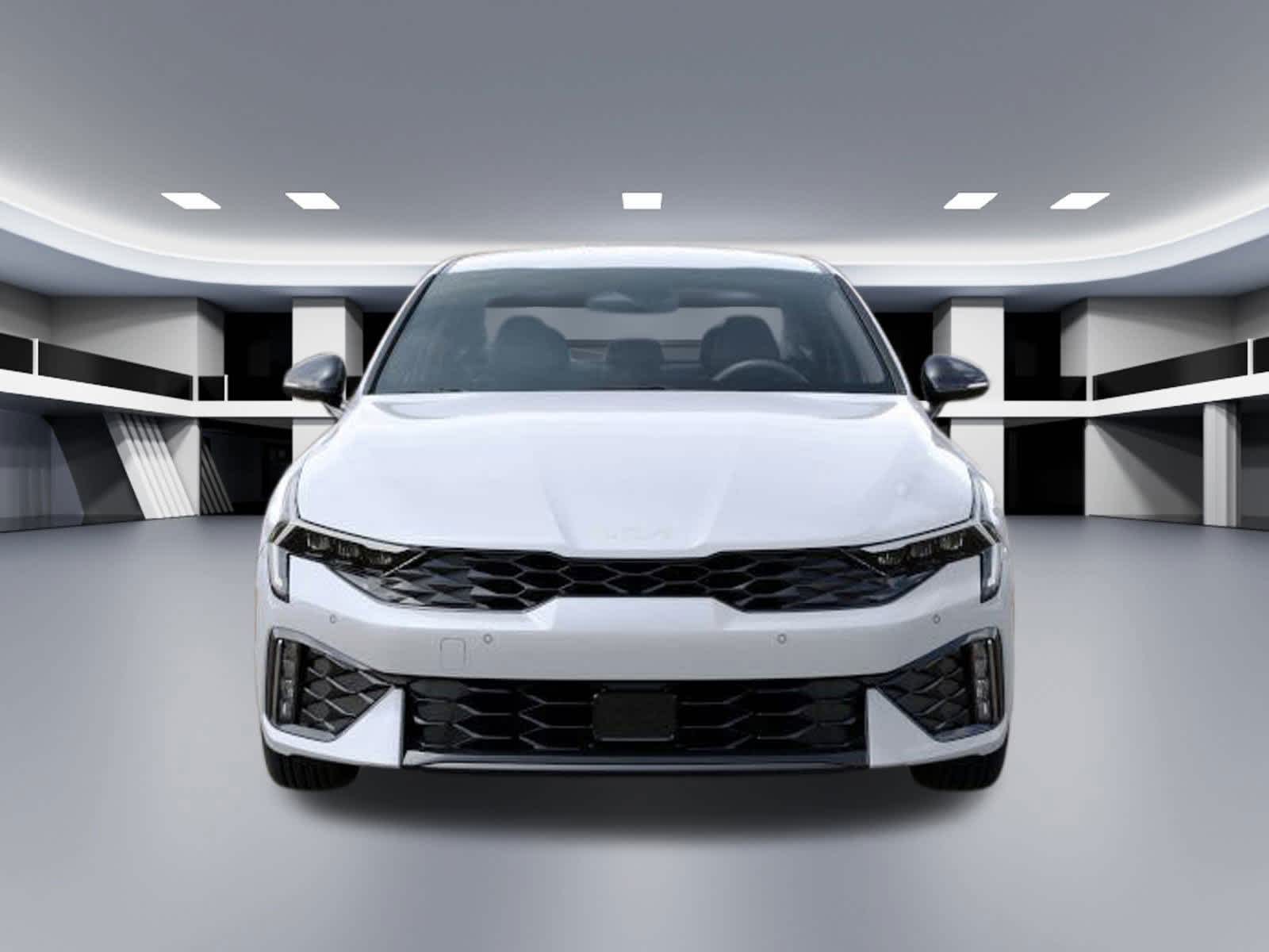 Thumbnail: 2026 Kia K5 - 2