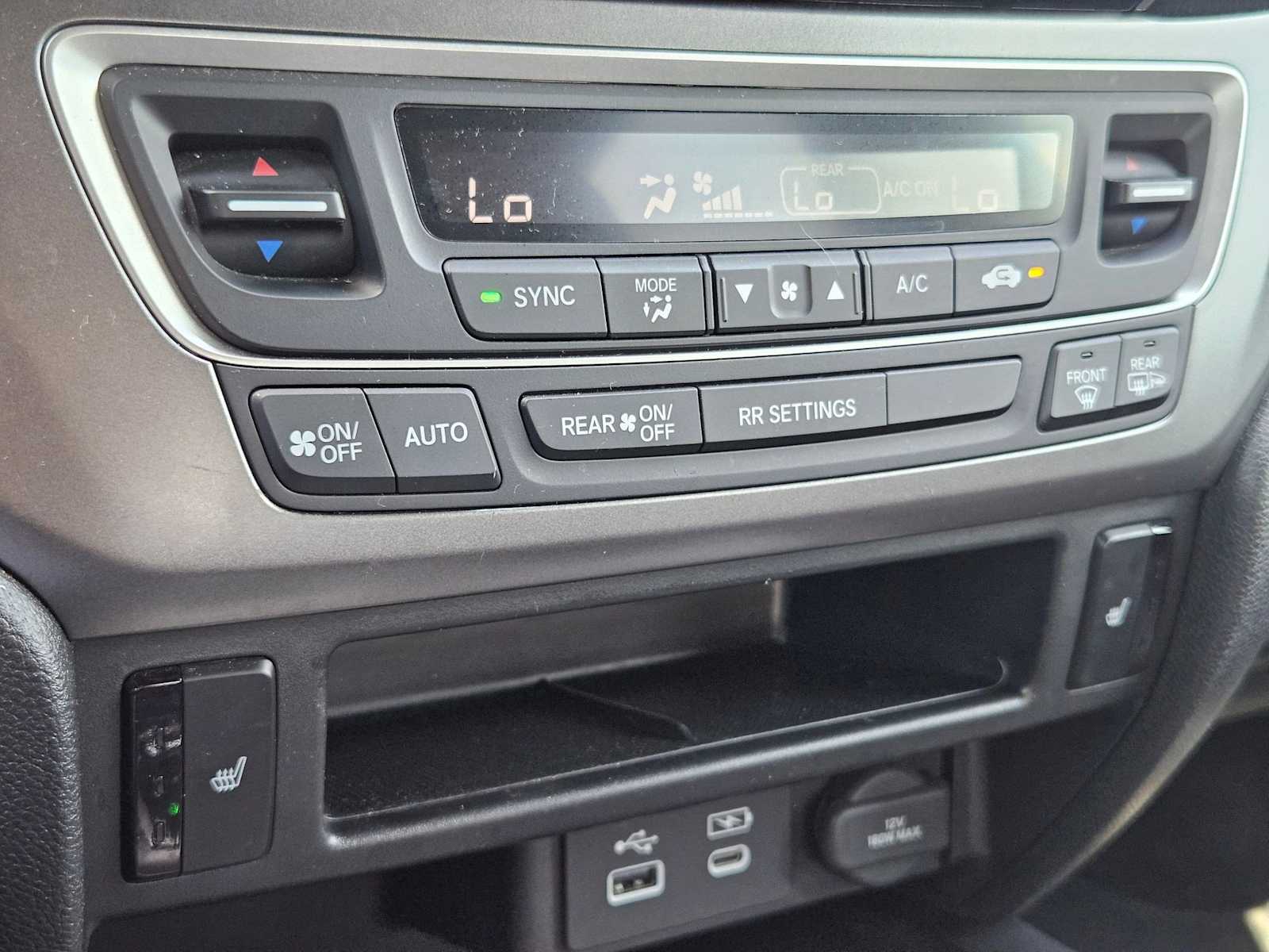 Thumbnail: 2024 Honda Passport - 22