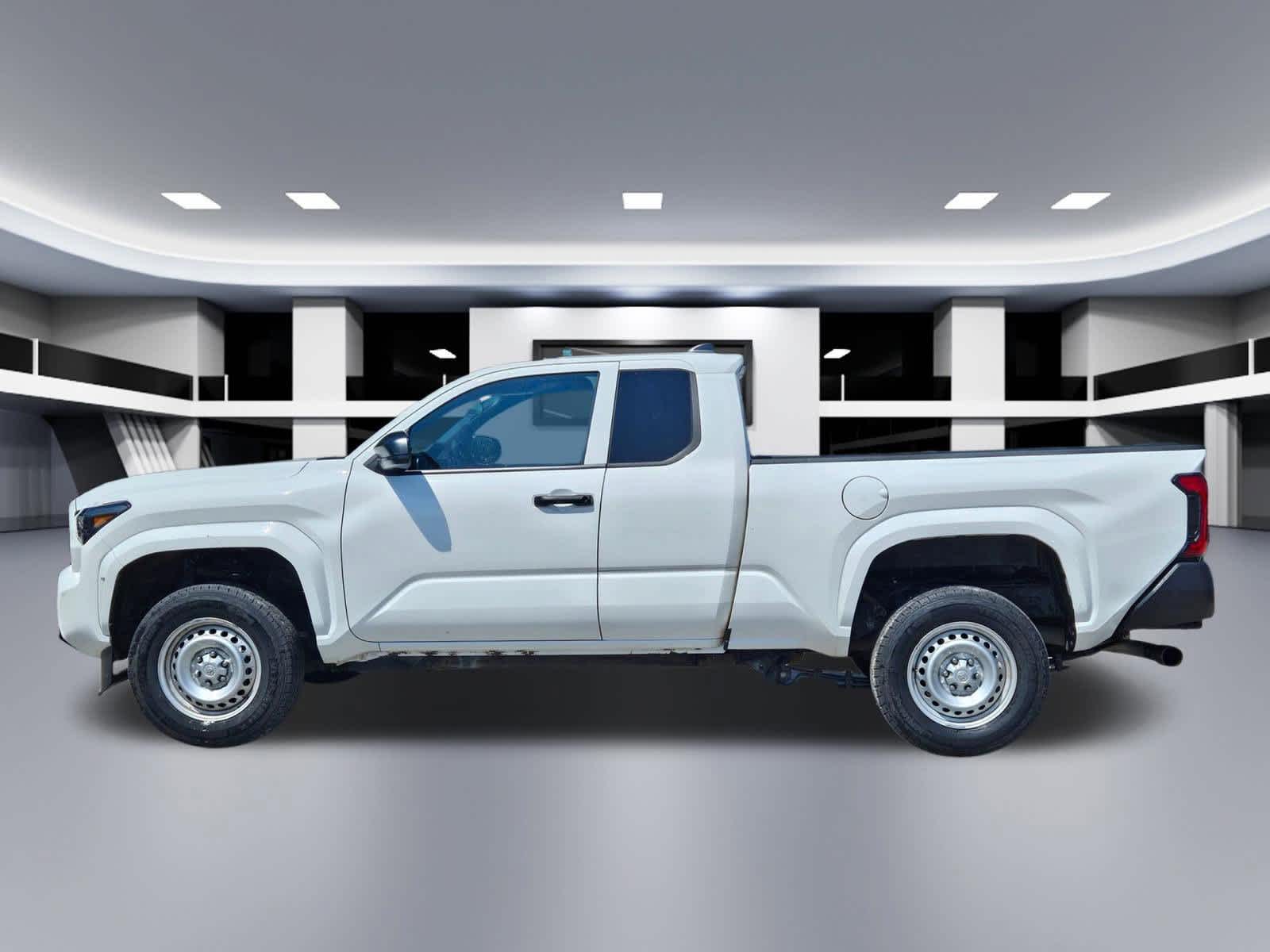Thumbnail: 2024 Toyota Tacoma - 3