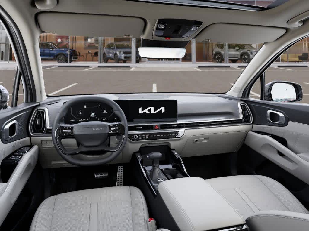Thumbnail: 2026 Kia Sorento - 14