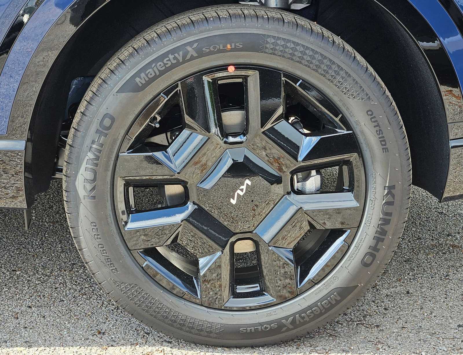 Thumbnail: 2027 Kia Telluride - 14