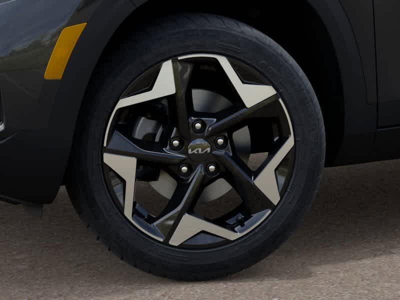 Thumbnail: 2026 Kia Seltos - 9